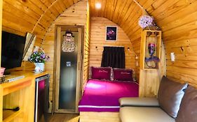 Bungalow Homestay Danang